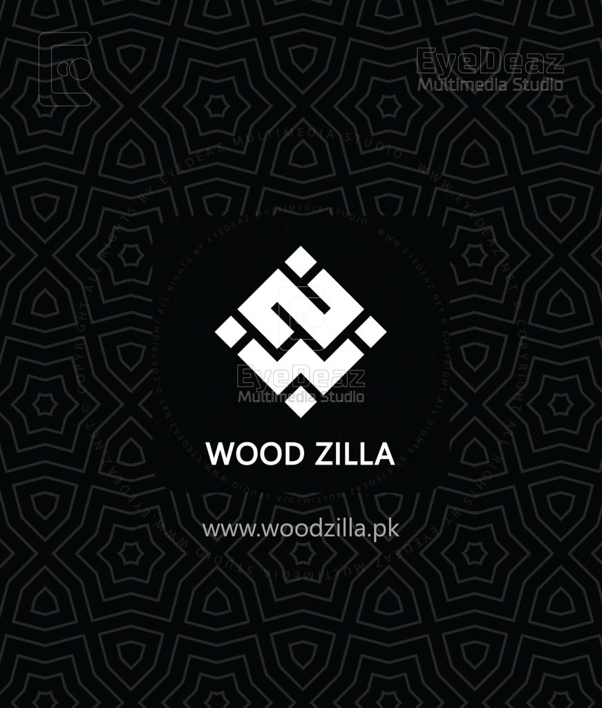 Wood Zilla